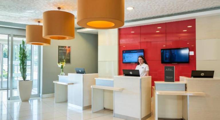 Ibis Kayseri — photo 5