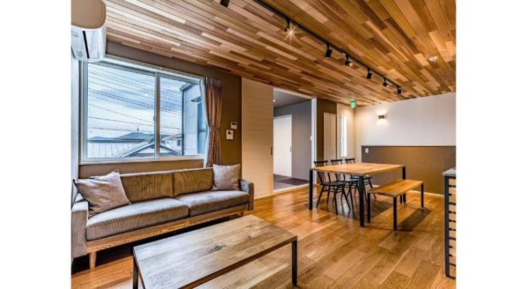 70 m² Ferienhaus