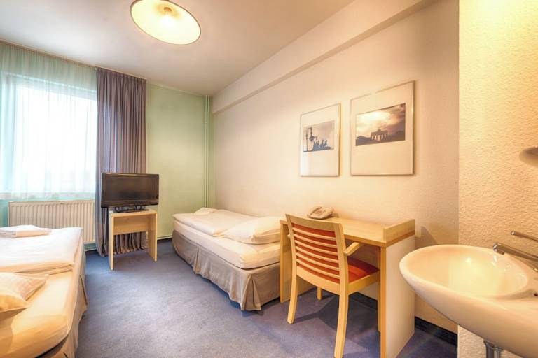 Hostel Berlin-Wilmersdorf