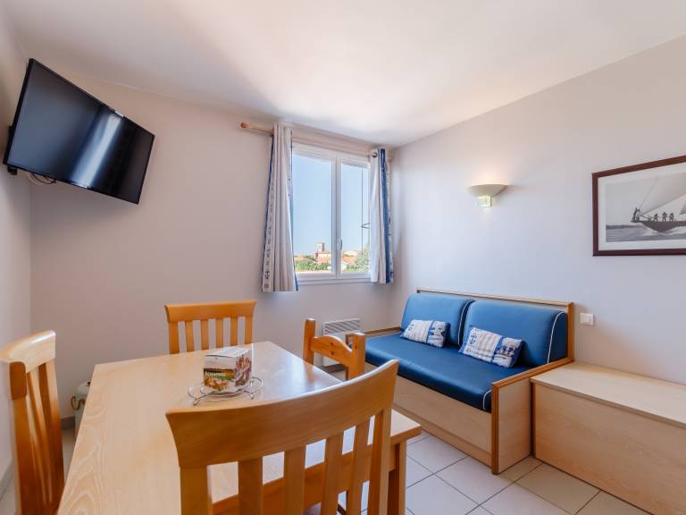 Rental apartment with pool & terrace | Next to the beach | Pets are welcome — photo 5