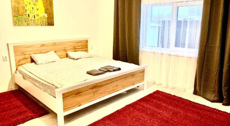 Vila ANA in Cluj-Napoca
