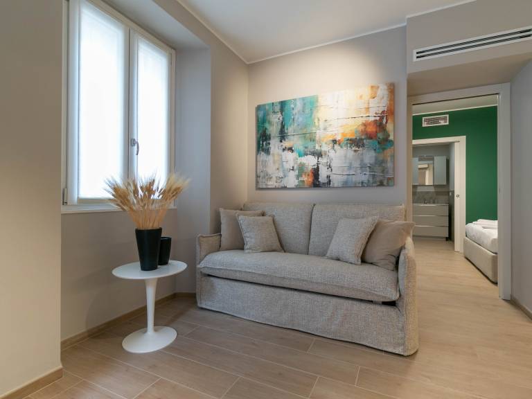 Family-friendly rental apartment | Pet-friendly — photo 3