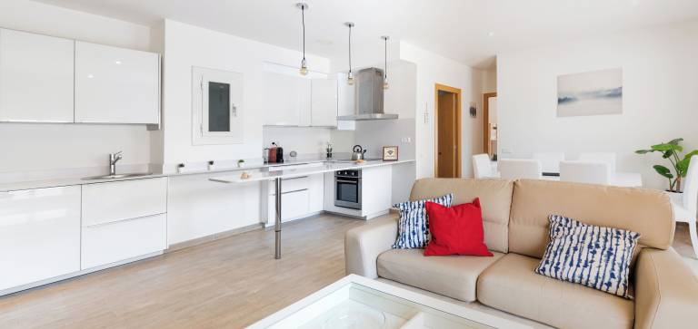 Apartamento Casteldefels