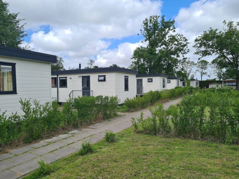 Chalet  Berkhout
