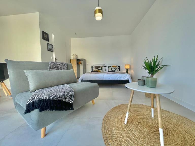 Appartement Lunel-Viel