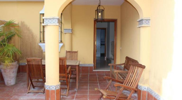 Vacation home with 3 rooms for 6 persons — photo 4