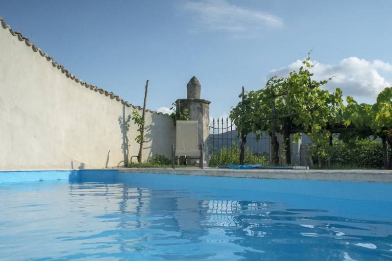 Casa Rotonda