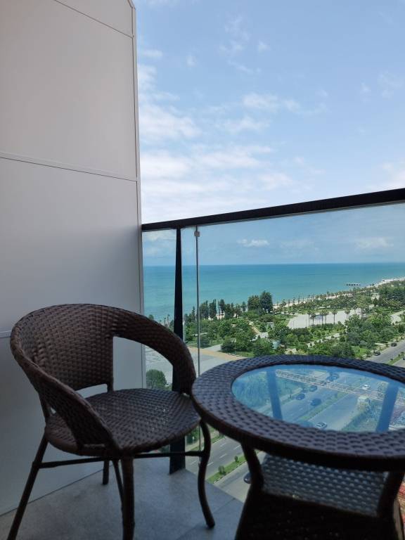 Ferienwohnung  Batumi