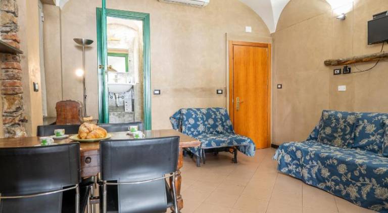 Holiday apartment | Near Piazza De Ferrari — photo 2