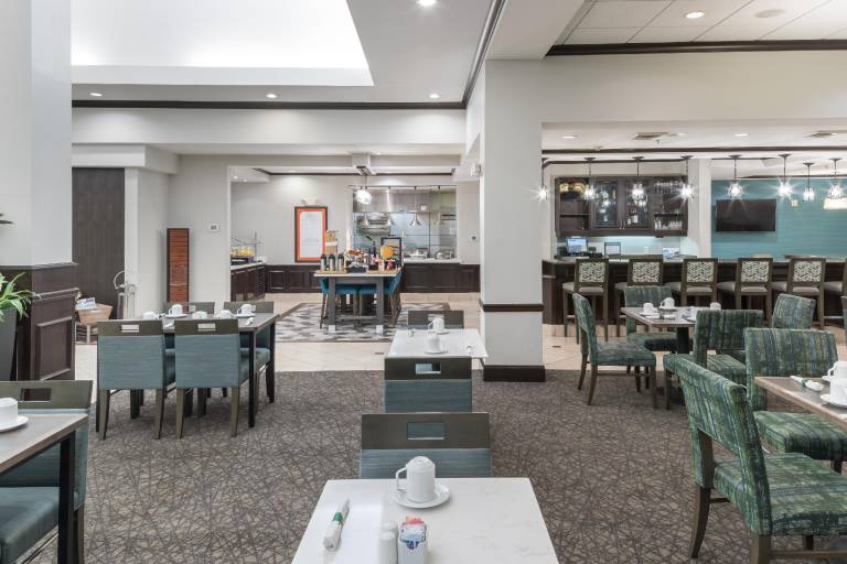 Hilton Garden Inn Dothan — photo 5