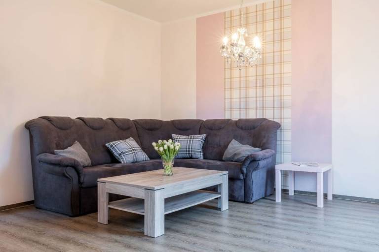 Ferienwohnung Fehmarn
