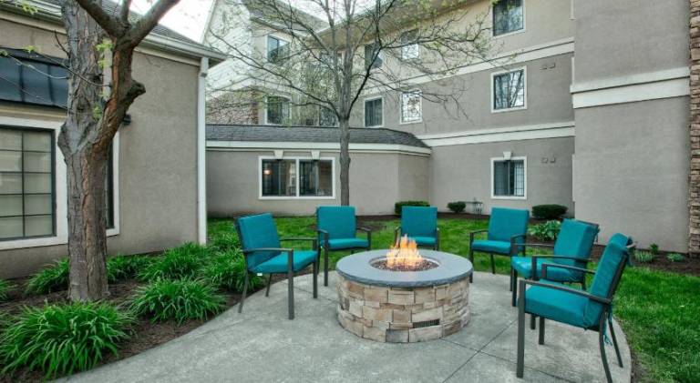 Staybridge Suites Corning By IHG — photo 5