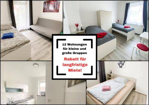 Apartment Gröpelingen
