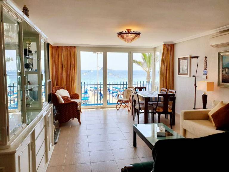 Leilighet Town Center