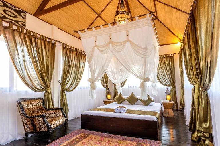 LUXURY Villa Kudeta BEACH (400m), HEART OF SEMINYAK — photo 2