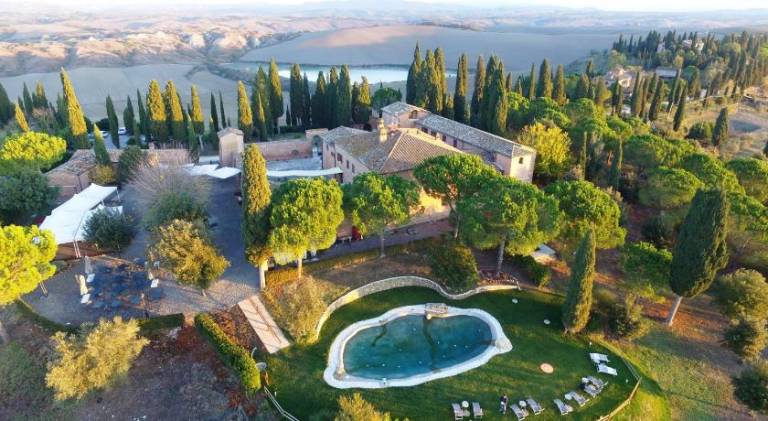 Castello di Leonina Relais - Adults Only — photo 3
