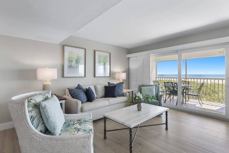 Condo Sanibel