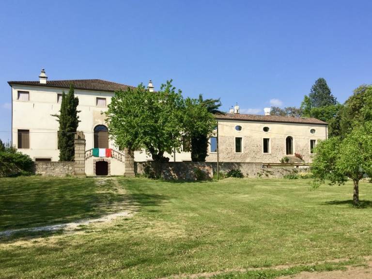 Camera privata Marendole
