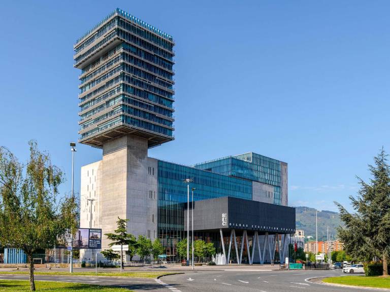 Ibis budget Bilbao Barakaldo — photo 4
