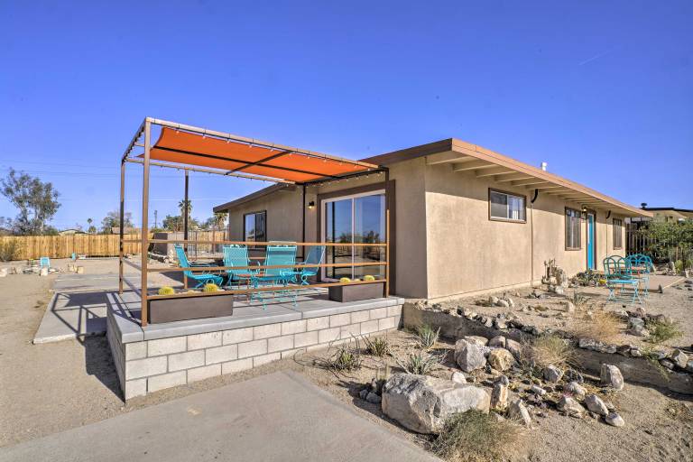 Pet-Friendly Home w/ Patios & Private Hot Tub! — photo 3