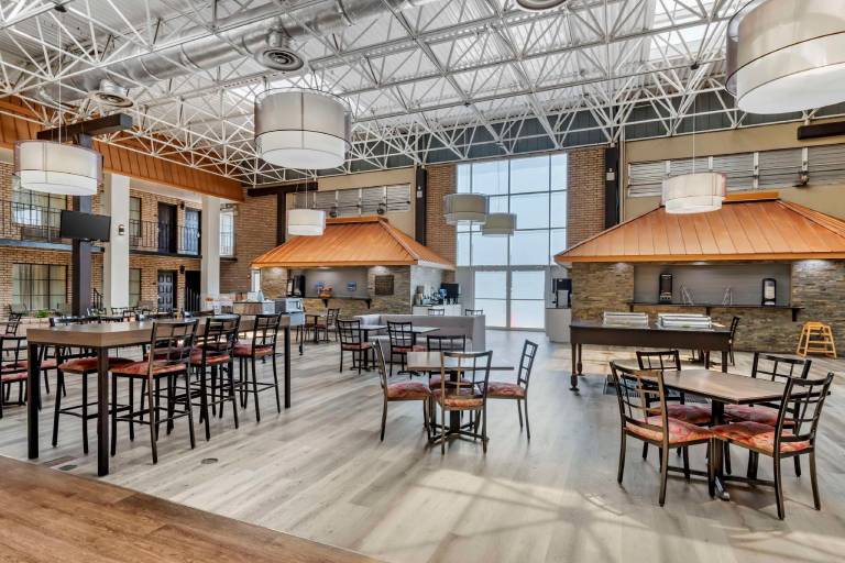Best Western of Alexandria Inn & Suites & Conference Center — photo 2