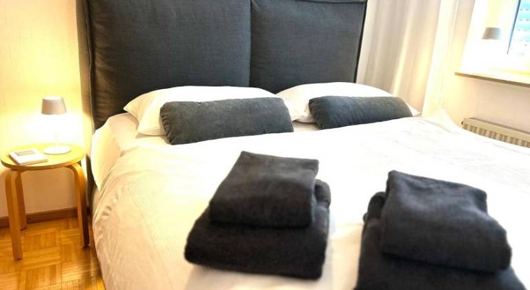 Ferienwohnung  Gartenstadt-Süd