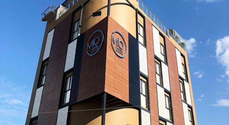 Hotel Mio Boutique