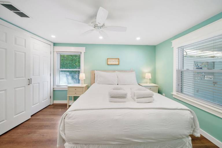 Cottage Panama City Beach