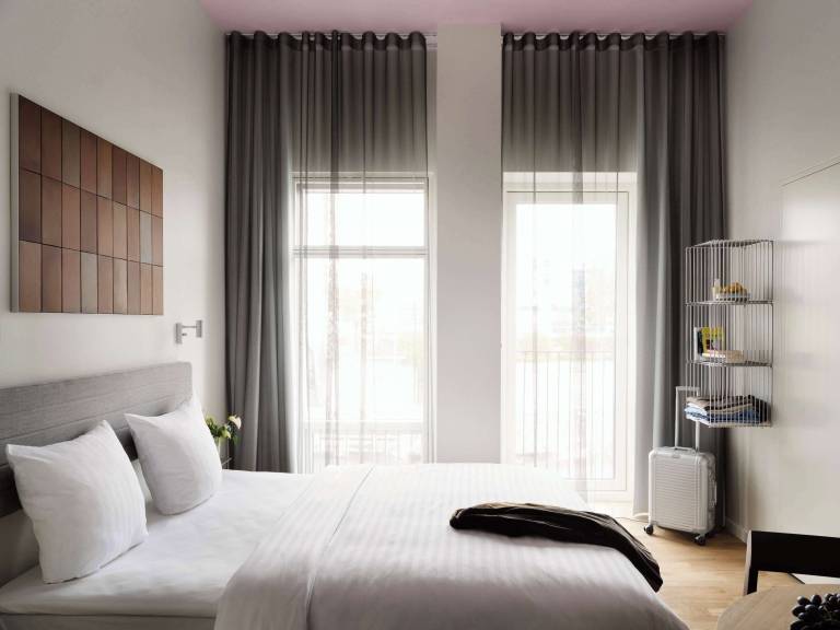 Ferienwohnung  Kopenhagen