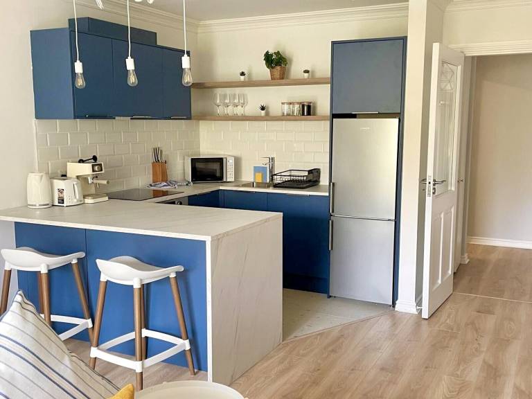 Ferienwohnung Galway