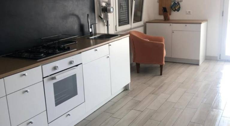 Rental apartment with 1 room for 4 persons — photo 3