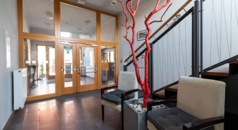 Hotel Prachen — photo 4