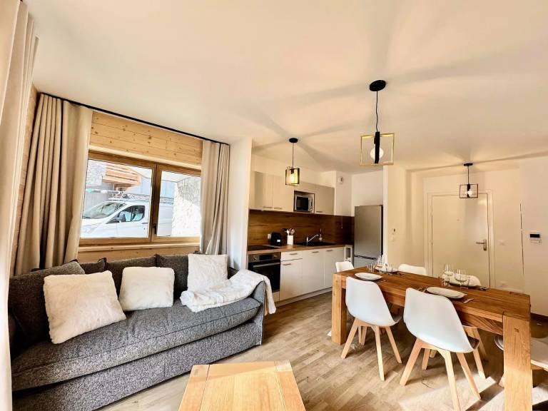 Appartement Vars