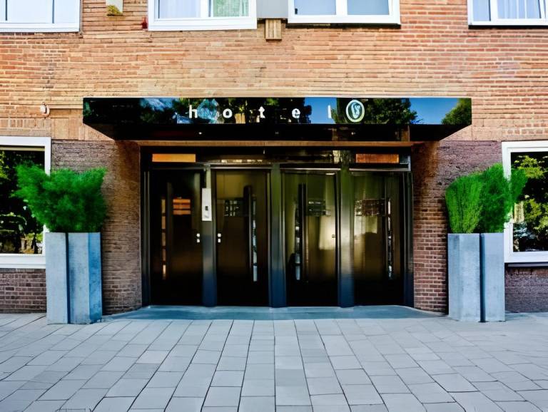 Hotel Victorie