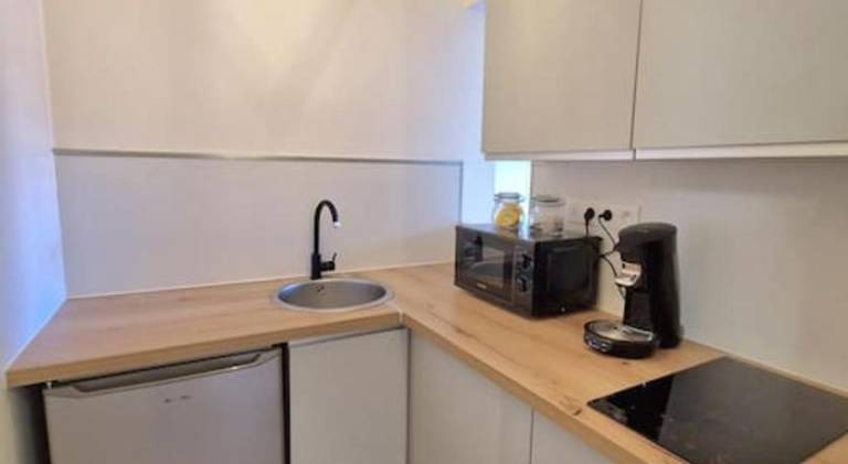Rental apartment with 1 room for 2 persons — photo 3
