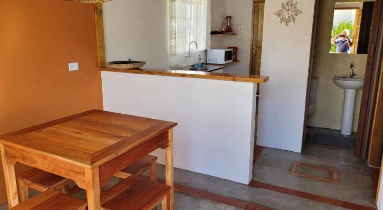Holiday apartment with garden | Dogs allowed — photo 3