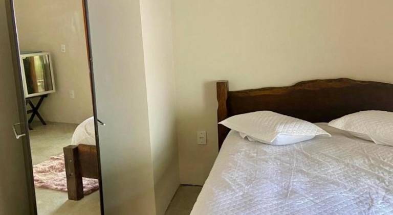 Suites Sete Cores in Bertioga