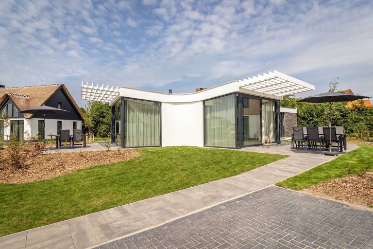 Villa  De Koog
