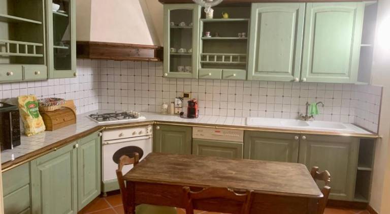 Villa with 4 rooms for 7 persons — photo 2
