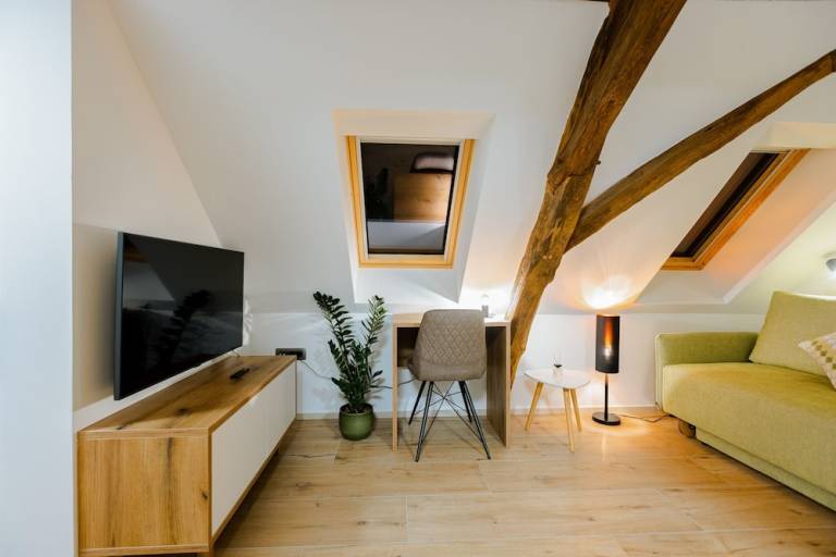 Aparthotel Griblje