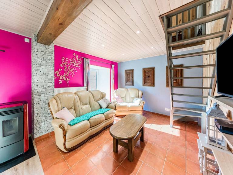 Huis Houffalize