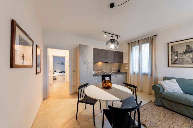 Appartamento vacanza Zocca