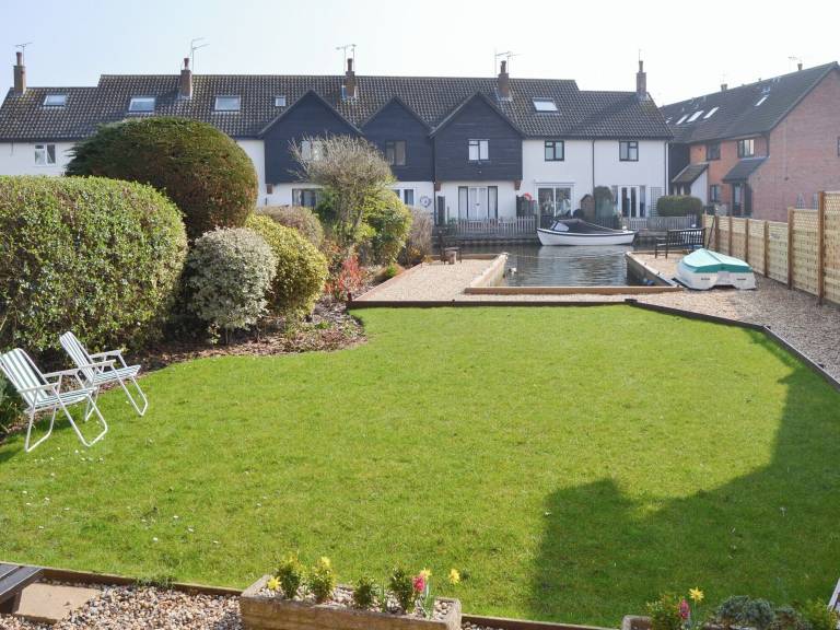 Cottage Wroxham