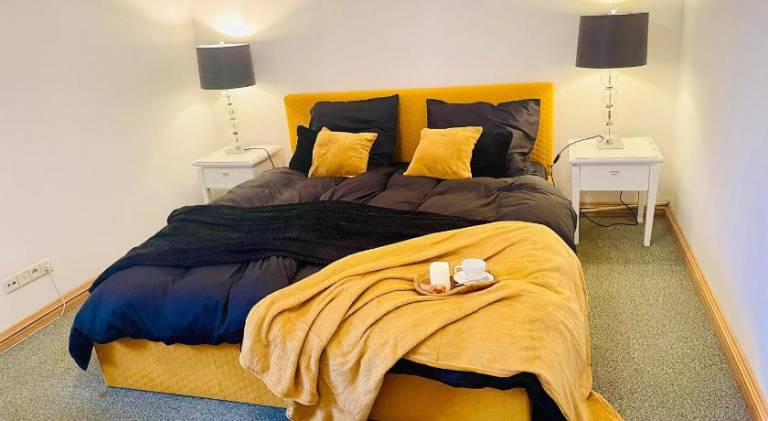 Nice holiday apartment | Near Riga Cathedral | Dogs allowed in Riga