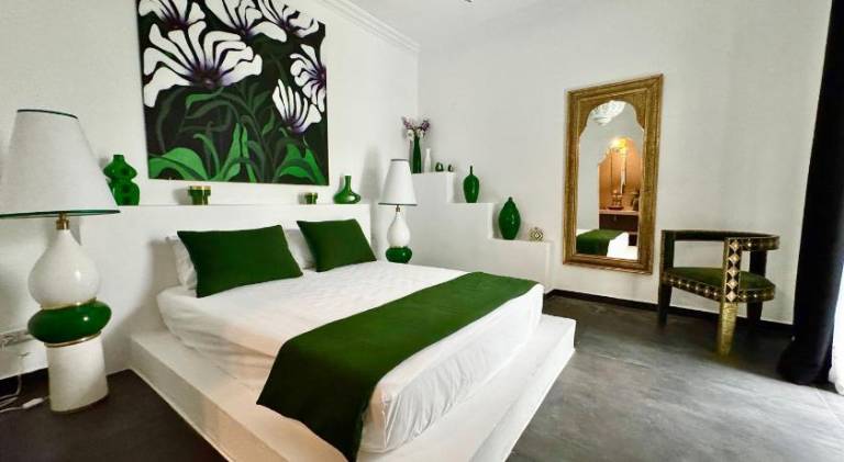 Charming villa | Next to Bahia Palace | Pets are welcome — photo 2
