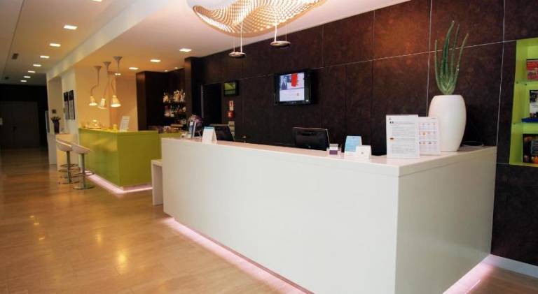 Hotel Mercure Venezia Marghera — photo 4