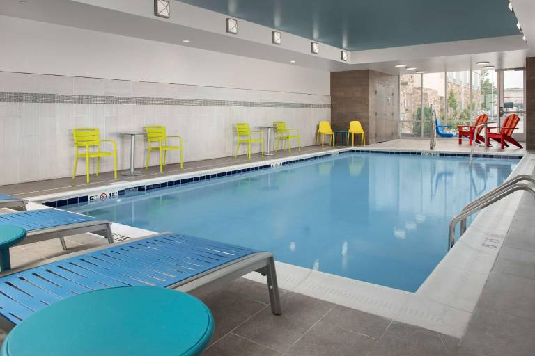 Home2 Suites by Hilton Columbus Polaris in Franklin, OH