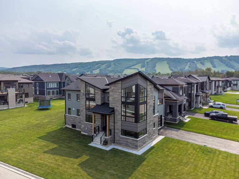 Chalet Collingwood