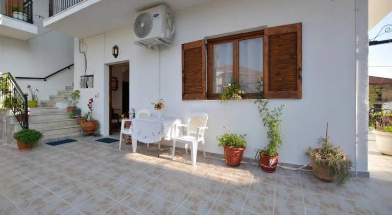 Διαμέρισμα Αρχαία Ολυμπία