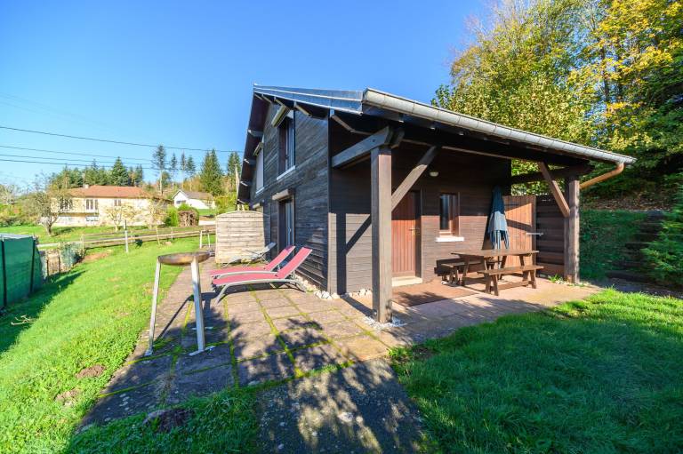 Chalet Vagney